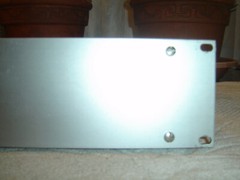White Instrument Inc 3040, Equalizer, Eq, Vintage Rack