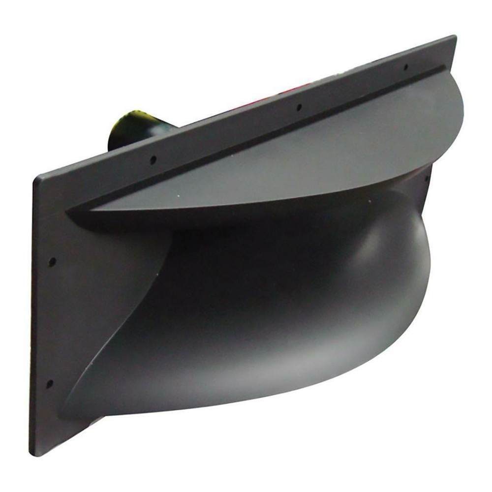 Nippon America NTX617 6 x 17 High Frequency Plastic Horn