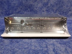 NEW RDL RU-ADA4D 4 Channel Stereo Audio Distribution Amplifier (G81)