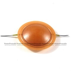 Diaphragm Film w Coil For Apogee Sound 110-10 Driver Phenolic Dome 8ohm