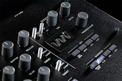 KORG minilogue xd module Polyphonic Analog Synthesizer Music equipment