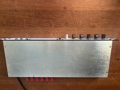 Furman Signal Router Monitor Model SRM-80