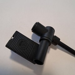 AKG C516 Professional Miniature Condenser Instrument Microphone c516ml 516 WORKS