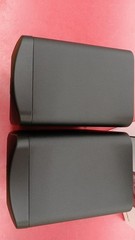 TANNOY Reveal 402 Active Studio Monitor Speaker Pair w/ Box Tested TB01 6.0/PC