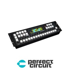Sequentix Cirklon 2 Sequencer – Basic (Black) SEQUENCER NEW PERFECT CIRCUIT