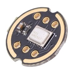 Omnidirectional MEMS Microphone Module For High-Definition Sound