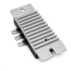 20 Amp Voltage Regulator Rectifier 21066-7011 21066-0740,1-Pack | Also