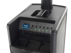 JBL EON ONE MK2 Portable Column Speaker PA Mixer Bluetooth Mint