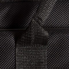 Mic Stand Carry Bag Padded Storage Case – On-Stage