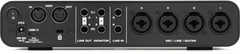 MOTU M6 USB-C Audio Interface