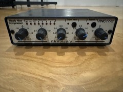 FMR Audio RNC1773 Really Compressor