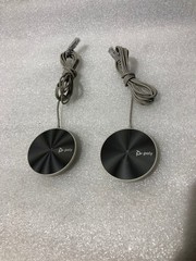 Poly Trio C Series Expansion Microphone 2201-86435-001 Polycom C60
