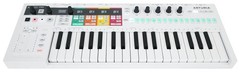Arturia Keystep Pro Sequencer 37-Key Midi USB DJ/Recording Keyboard Controller