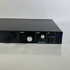 Arturia AudioFuse 16Rig Professional Audio Interface; AS-IS