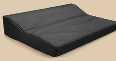 Custom padded cover for DiGiCo SD9 digital console