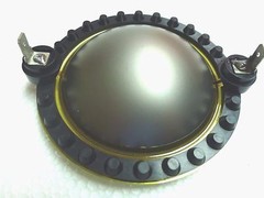 Replacement Diaphragm For Celestion CDX14-3050, CDX20-3000 Driver 16 Ohms