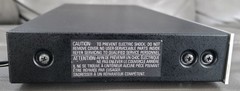 dbx 224 Type II Tape Noise Reduction System