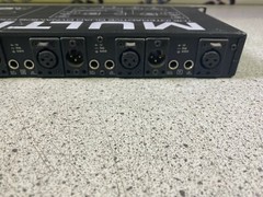 Behringer Multicom Interactive Quad Dynamics Processor Model MDX 2400