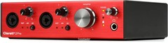 Focusrite Clarett+ 2Pre USB-C Audio Interface