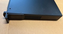 Pliant Technologies CCU-44 CrewCom Intercom Control Unit