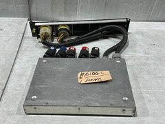 30A 120/208V 30Y Rack Pack Power Distro #6100 (One) THS