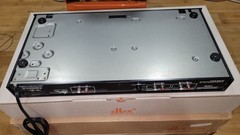 DBX 120X Subharmonic Synthesizer _ NEW OPEN BOX