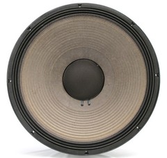 SINGLE – JBL 2226J Pro Series 15″ Speaker 16-Ohm 600-Watt Woofer 2226 J #1023