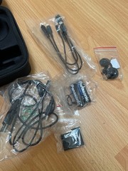 SAMSON Go Mic Mobile Lavaliere Wireless System *Read
