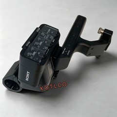Sony XLR-H1 XLR Audio Top Handle Unit ILME FX3 ILME FX30 FX2 Genuine Tested Used