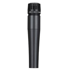 wm57 Dynamic Vocal Classic Style Microphone Audio Instrument Classic wm-57