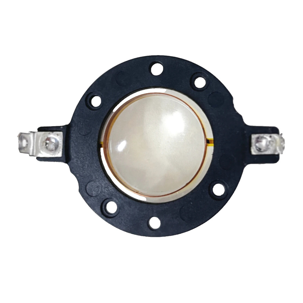 Replacement Diaphragm for B&C Driver DE5 Tweeter Voice Coil 8 ohm