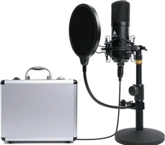 Maono USB Microphone Kit 192KHZ/24BIT MAONO AU-A04TC
