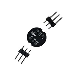 ICS 43434 High Sensitivity MEMS Microphone Module Omnidirectional Pickups I2S In