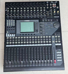 1pcs Yamaha 01V96i Digital Mixing Console