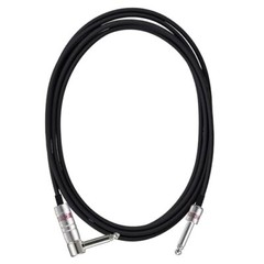 Providence V206a 5m S/L (Straight/L Type) Plug Shielded Cable for Electric
