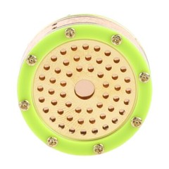 34mm Microphone Cartridge for Studio Condenser Mic