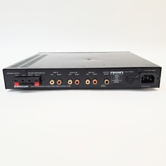 Samson Desktop Monitor System Stereo 40W X2 Model DA80