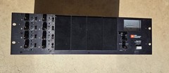 UREI JBL 7510B Professional Series 8-Channel (Up To 24) Automatic Mixer