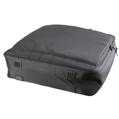 Gator Cases G-MIXERBAG-2123 21″x23″x6″ Padded Utility Mixer / Gear Bag