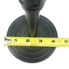 Mic Stand Desktop Easy Clip Small Podcast Table Microphone USA Seller Free Ship