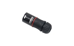 12 CS45 Converta-Shell for Ethernet RJ45 Connector Plugs by Elite Core