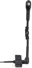 Shure WB98H/C Cardioid Clip-on Instrument Microphone for Shure Wireless
