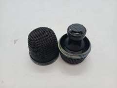 Sennheiser EW 300 G3 SKM300 W/ MME865 Head Transmitter A-Band 516-558MHz