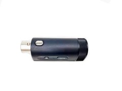 Bose S1 Pro+ XLR Wireless Microphone Line Transmitter for Portable PA System