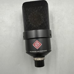 TLM 103 Black Large-Diaphragm Condenser Microphone W/Box & Shock Mount NEW