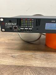 Ashly 3.6SP Protea DSP Loudspeaker System Processor