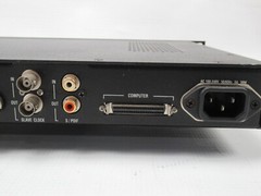 DIGIDESIGN MH072 882/20 i/o AUDIO INTERFACE RACKMOUNTABLE