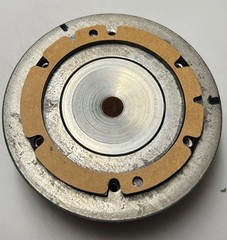 Jensen V21 Diaphragm and Rebuild Kit – For Leslie Speaker – with instructions