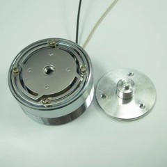 1.5-inch Vibrating Audio Resonance Speaker with Mounting Holes 44MM 4 Ohm 8 Ohm