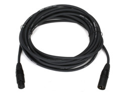 D’Addario – PW-CMIC-10 Classic Series Microphone Cable – 10 foot